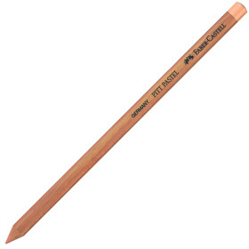 Künstlerfarbstift PITT PASTELL - fleischfarbe hell