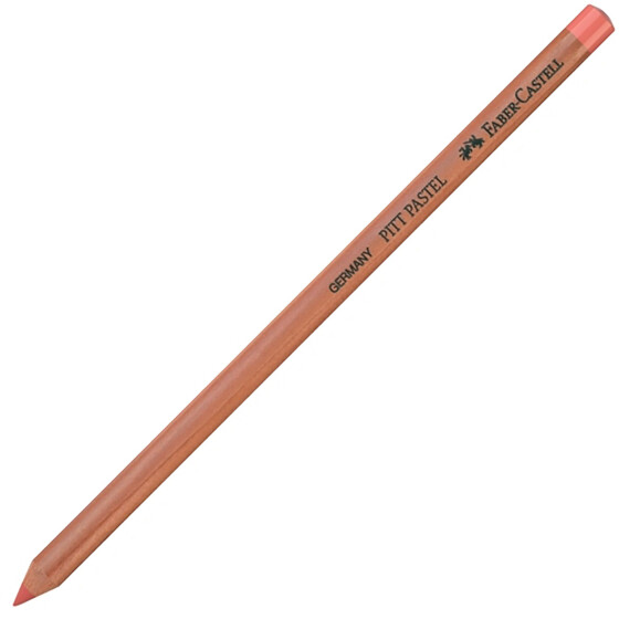 Künstlerfarbstift PITT PASTELL - fleischfarbe mittel