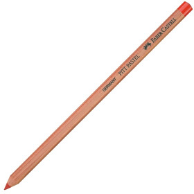 Künstlerfarbstift PITT PASTELL - scharlachrot