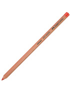 Künstlerfarbstift PITT PASTELL - scharlachrot