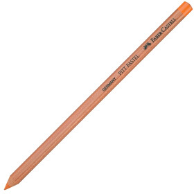 Künstlerfarbstift PITT PASTELL - lasurorange