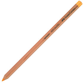 Künstlerfarbstift PITT PASTELL - chromgelb dunkel
