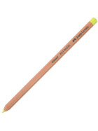 Farbstift PITT PASTELL Mine 4,3 mm - lichtgelb lasierend (Farbe 104)