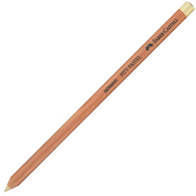 Künstlerfarbstift PITT PASTELL - elfenbein