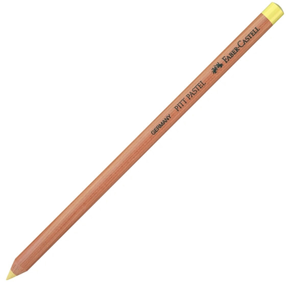Künstlerfarbstift PITT PASTELL - strohgelb