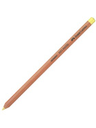 Künstlerfarbstift PITT PASTELL - strohgelb