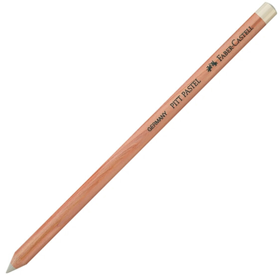 Farbstift PITT PASTELL Mine 4,3 mm - warmgrau I (Farbe 270)