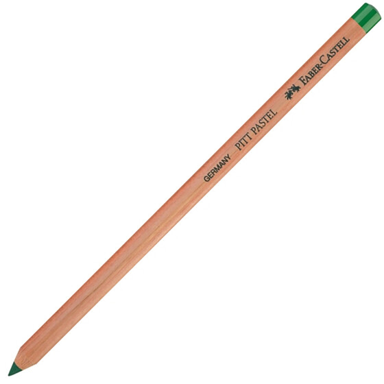 Künstlerfarbstift PITT PASTELL - tannengrün