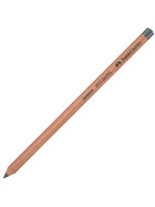 Farbstift PITT PASTELL Mine 4,3 mm - kaltgrau IV (Farbe 233)