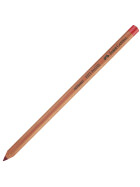 Künstlerfarbstift PITT PASTELL - dunkelrot