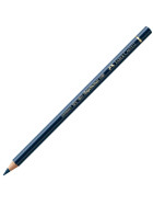 Künstlerfarbstift Polychromos - Farbe 157 Indigo dunkel