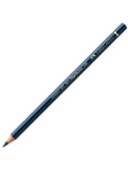 Künstlerfarbstift Polychromos - Farbe 157 Indigo dunkel