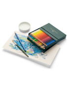Aquarellfarbstift Albrecht Dürer - 36er Atelierbox