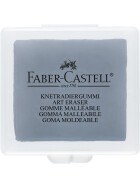 Knetgummi ART ERASER grau