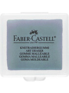 Knetgummi ART ERASER grau