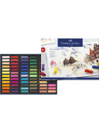 Softpastellkreiden Mini 72er Kartonetui
