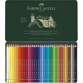 Aquarellfarbstift Albrecht Dürer - 36er Metalletui