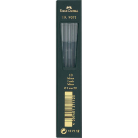 Fallmine TK 9071 2H 2,0mm 10St.