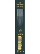 Graphit-Mine 9071 2,0 mm 10 Mnen / Etui - 2H