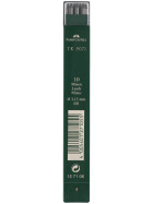 Graphit-Mine 9071 3,15 mm 10 Mnen / Etui - 6B