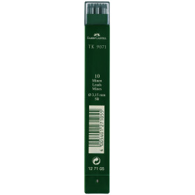 Fallmine TK 9071 5B 3,15mm 10St.