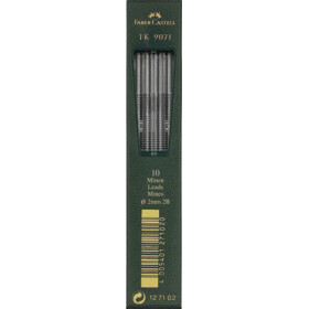 Fallmine TK 9071 2B 2,0mm 10St.