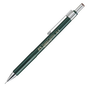 Druckbleistift TK FINE 0,50 mm - HB