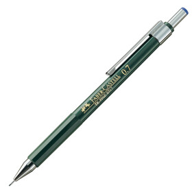 Druckbleistift TK-Fine 9717 0,7mm