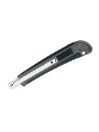 Cutter "Professional" 9mm