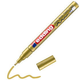 e-751 CR paintmarker gold