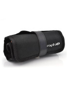 GRAPH-It Marker Roll & Go - the rolled wallets