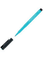Tuschestift PITT® Artist Pen B Farbe 154 - kobalttürkis hell