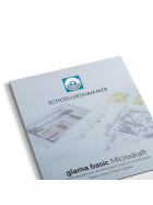 Transparentpapierblock A3 - 110g/qm - 50Blatt