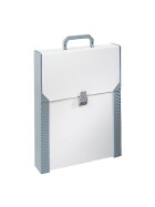 Zeichenplattenkoffer College Case A4