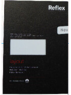 Layout Block A4, 75g/qm - 75 Blatt