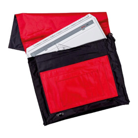 Zeichenplatte Rotring rapid A4 mit ARISTO Schutztasche A4