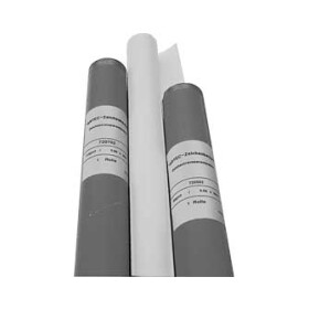 Transparentpapierrolle90/95 g/qm - 0,66 x 10 m