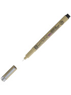 Pigmentliner Pigma Micron 0,15 mm -  schwarz