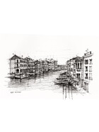 Pigmentliner Pigma Micron 0,15 mm -  schwarz