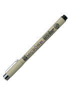 Pigmentliner Pigma Micron 0,25 mm -  schwarz