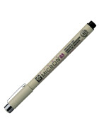 Pigmentliner Pigma Micron 0,35 mm -  schwarz