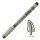Pigmentliner Pigma Micron 08 / 0,50 mm -  schwarz