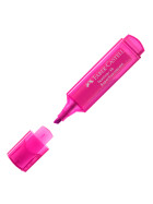 Textmarker TL 46 Superfluor, nachfüllbar - pink