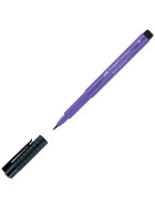Tuschestift PITT® Artist Pen B Farbe 136 - purpurviolett