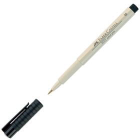 Tuschestift PITT® Artist Pen B Farbe 270 - warmgrau I