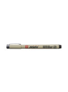 Pinselmarker Pigma Brush - sepia