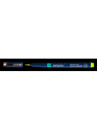 Pinselmarker Pigma Brush - lila
