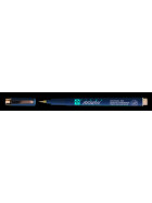 Pinselmarker Pigma Brush - schwarz
