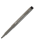 Tuschestift PITT® Artist Pen Calligraphy Farbe 273 - warmgrau IV