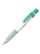 Druckbleistift CHUBBY 0,70 mm, extra weiche Griffzone - grün
